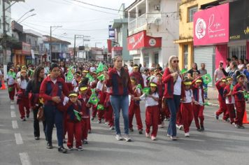 Foto - DESFILE CÍVICO 7 DE SETEMBRO