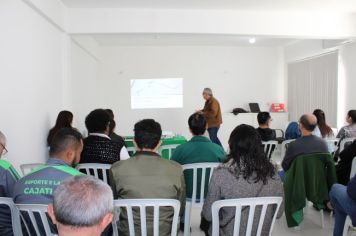 Foto - 2ª Conferência Municipal da Cidade