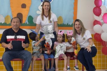 Foto - PREFEITURA DE CAJATI REALIZA ENTREGA  DE OVOS DE PÁSCOA E MIMOS ESPECIAIS!