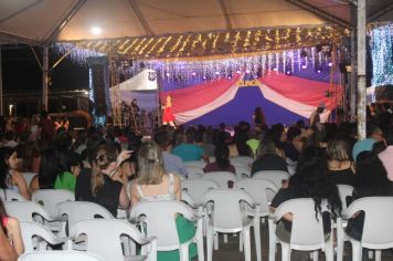 Foto - Natal Encantado - sexta-feira (13/12)