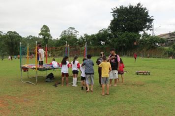 Foto - Projeto Meninos da Bola realiza festa comemorativa pelos seus 12 anos de existência