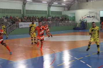 Foto - Campeonato de Futsal Intercidades -Quarta Edição