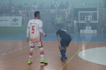 Foto - Campeonato Municipal de Futsal 2024,