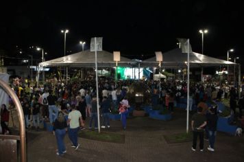 Foto - Festa Nossa Senhora Aparecida de Cajati