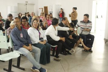 Foto - 14ª CONFERÊNCIA MUNICIPAL DE ASSISTÊNCIA SOCIAL - CAJATI