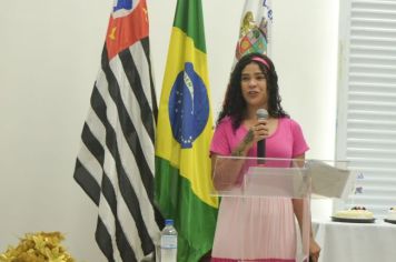 Foto - Formatura do Fundo Social de Solidariedade de Cajati 2023