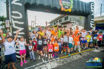 Foto - Corrida de Rua 2023 - Cajati, 2023