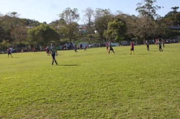Foto - Copa Vale Sessentão- Sete Barras vence por 2 a 1 de Cajati