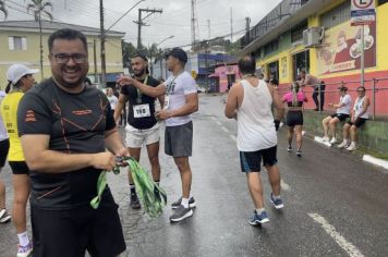 Foto - Corrida de Rua 2023 - Cajati, 2023