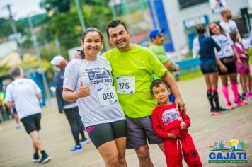 Foto - Corrida de Rua 2023 - Cajati, 2023