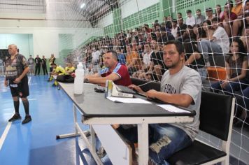 Foto - Campeonato de Futsal Intercidades -Quarta Edição