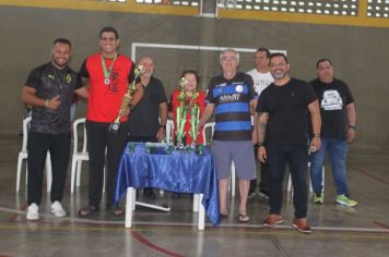 Foto - Festival de Judô Sensei Bete Bicas 