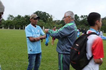 Foto - Supercopa Cajati De Futebol 2024- VILA MUNIZ X UNIDOS DA SERRA