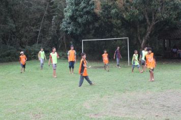 Foto - De Férias no Parque no Bairro Capelinha