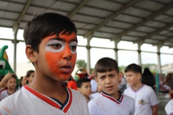 Foto - Semana da Criança da SEDUC no Centro de Eventos