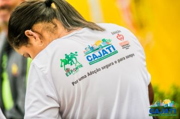 Foto - Corrida de Rua 2023 - Cajati, 2023