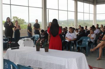Foto - II CONFERÊNCIA MUNICIPAL DOS DIREITOS DA PESSOA COM DEFICIÊNCIA EM CAJATI