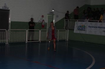 Foto - Campeonato Municipal de Futsal 2024,