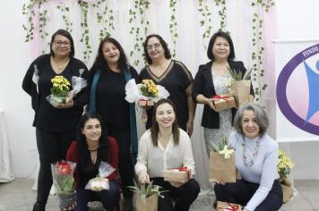 Foto - ✨Formatura das Oficinas Gratuitas do nosso Fundo Social de Solidariedade (FSS) 2023