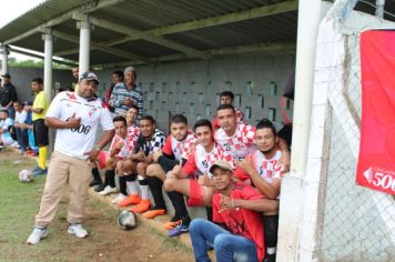 Foto - Supercopa Cajati De Futebol 2024- VILA MUNIZ X UNIDOS DA SERRA