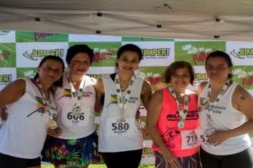 Foto - A 11ª Corrida de Rua teve recorde de participantes 