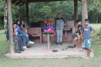 Foto - De Férias no Parque no Bairro Capelinha