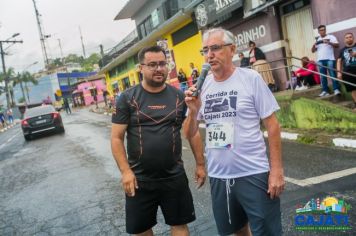 Foto - Corrida de Rua 2023 - Cajati, 2023