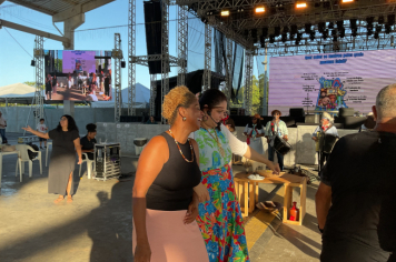 Foto - Teatro-Baile Casa da Farinha do Gonzagão 