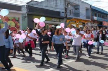 Foto - Semana do Bebê 2019 