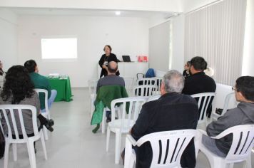 Foto - 2ª Conferência Municipal da Cidade