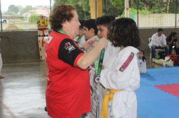 Foto - Festival de Judô Sensei Bete Bicas 