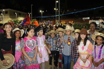 Foto - ARRAIAL DA EDUCAÇÃO 2024