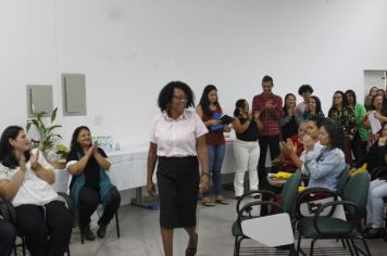 Foto - ✨Formatura das Oficinas Gratuitas do nosso Fundo Social de Solidariedade (FSS) 2023