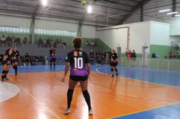 Foto - II FIVI - Festival Interestadual de Indoor de Vôlei de Cajati!