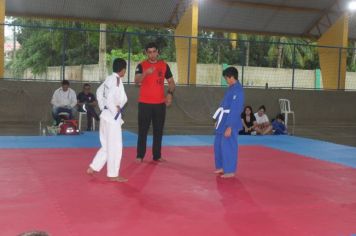 Foto - Festival de Judô Sensei Bete Bicas 