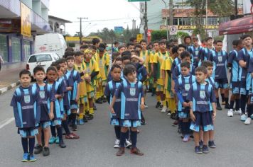 Foto - DESFILE CÍVICO 7 DE SETEMBRO