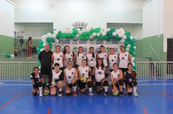 Foto - II FIVI - Festival Interestadual de Indoor de Vôlei de Cajati!