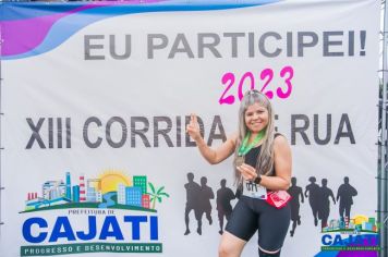 Foto - Corrida de Rua 2023 - Cajati, 2023