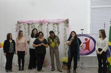 Foto - ✨Formatura das Oficinas Gratuitas do nosso Fundo Social de Solidariedade (FSS) 2023