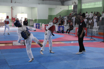 Foto - Campeonato de Taekwondo 2025