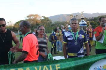 Foto - Copa Vale Sessentão- Sete Barras vence por 2 a 1 de Cajati