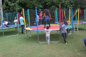 Foto - De Férias no Parque no Bairro Capelinha