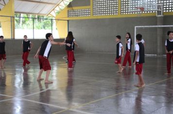 Foto - Semana da Criança da SEDUC no Centro de Eventos