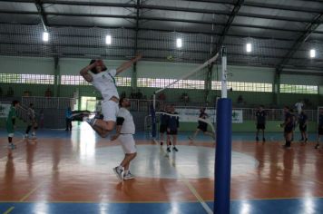 Foto - III FIVI - FESTIVAL INTERESTADUAL DE INDOOR DE VÔLEI DE CAJATI