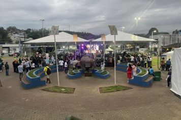 Foto - Festa Nossa Senhora Aparecida de Cajati