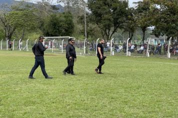 Foto - CAMPEONATO DOS VETERANOS FINAL