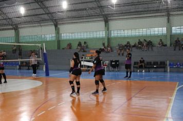 Foto - II FIVI - Festival Interestadual de Indoor de Vôlei de Cajati!