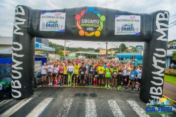 Foto - Corrida de Rua 2023 - Cajati, 2023