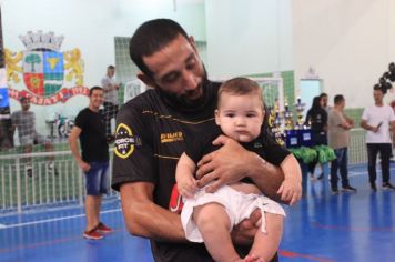 Foto - Campeonato de Futsal Intercidades -Quarta Edição