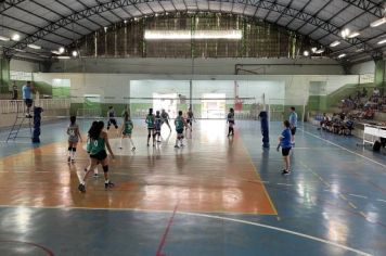 Foto - 2•Torneio de Voleibol Indoor de Cajati